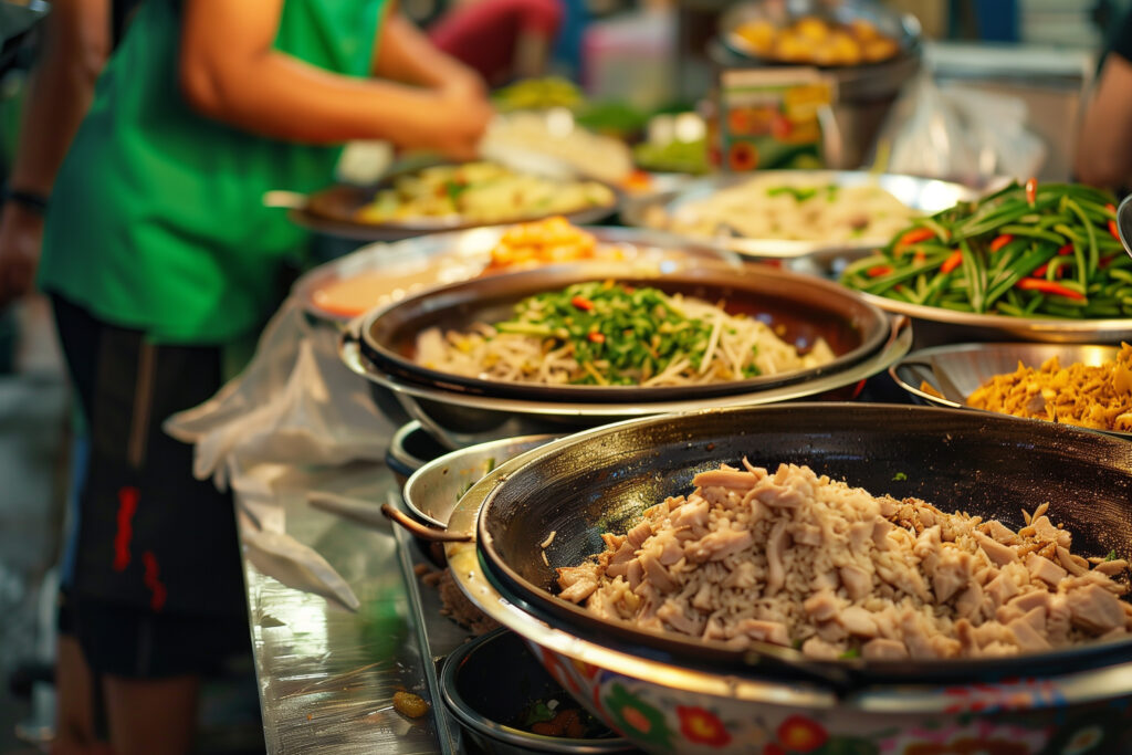 Bisnis Kuliner Surabaya yang Menarik untuk Dicoba